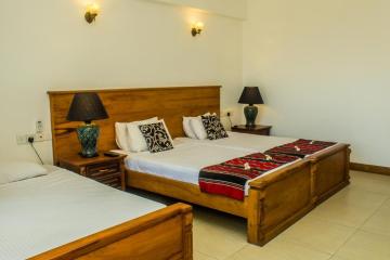 Отель Serendib Beach Шри-Ланка, Бентота, фото 5