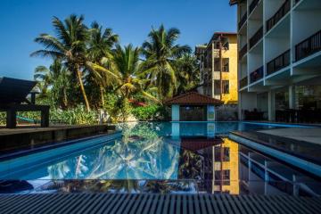 Отель Serendib Beach Шри-Ланка, Бентота, фото 6