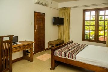 Отель Serendib Beach Шри-Ланка, Бентота, фото 7