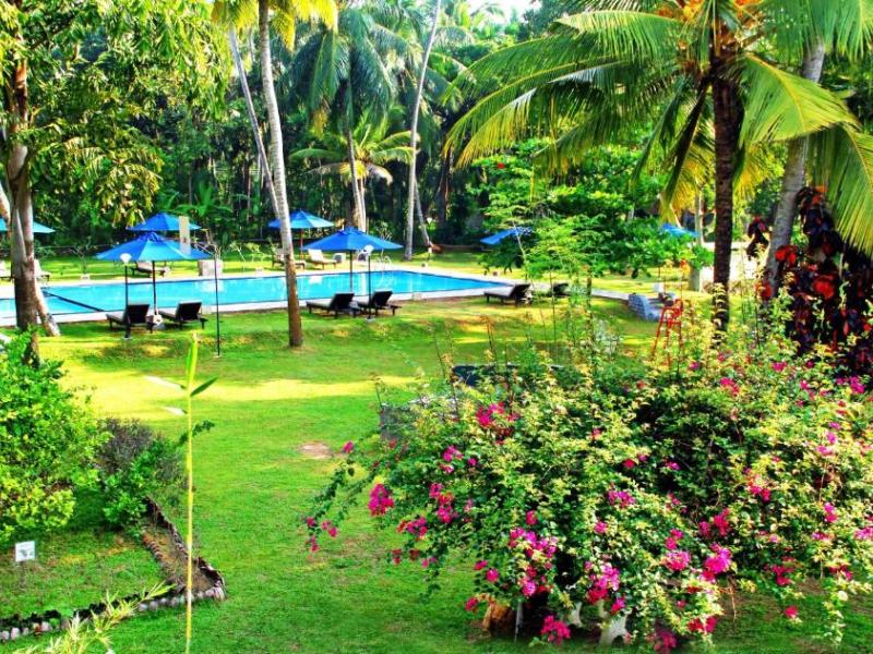 Oreeka Hotel Katunayaka Airport Transit Hotel