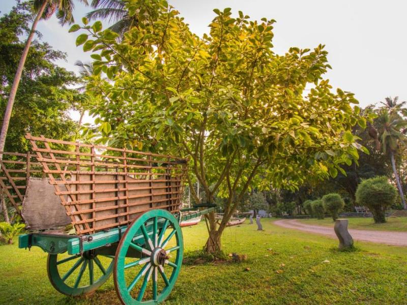 Oreeka Hotel Katunayaka Airport Transit Hotel