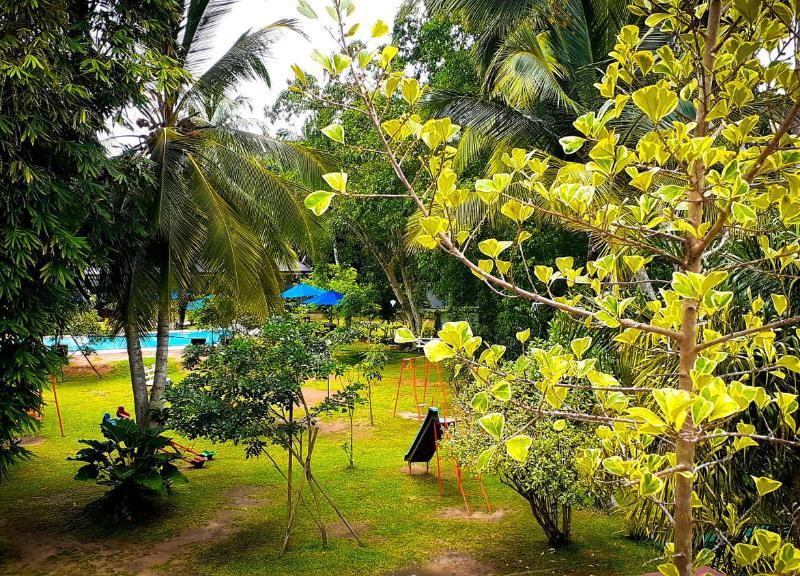 Oreeka Hotel Katunayaka Airport Transit Hotel