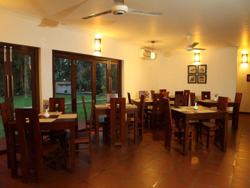 Oreeka Hotel Katunayaka Airport Transit Hotel