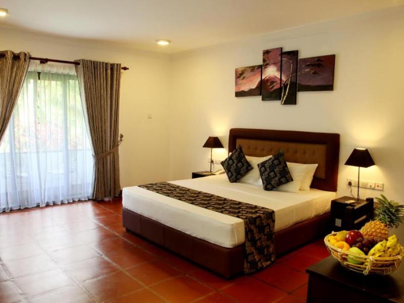 Oreeka Hotel Katunayaka Airport Transit Hotel