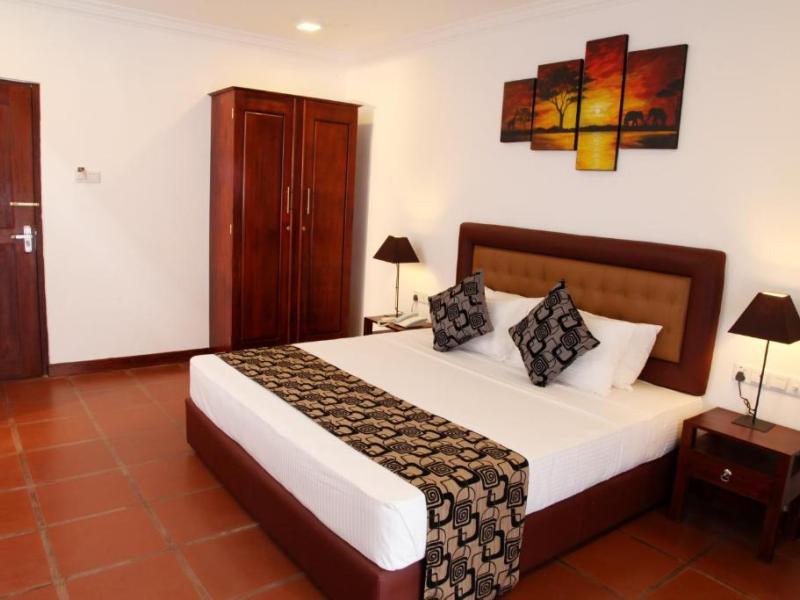 Oreeka Hotel Katunayaka Airport Transit Hotel