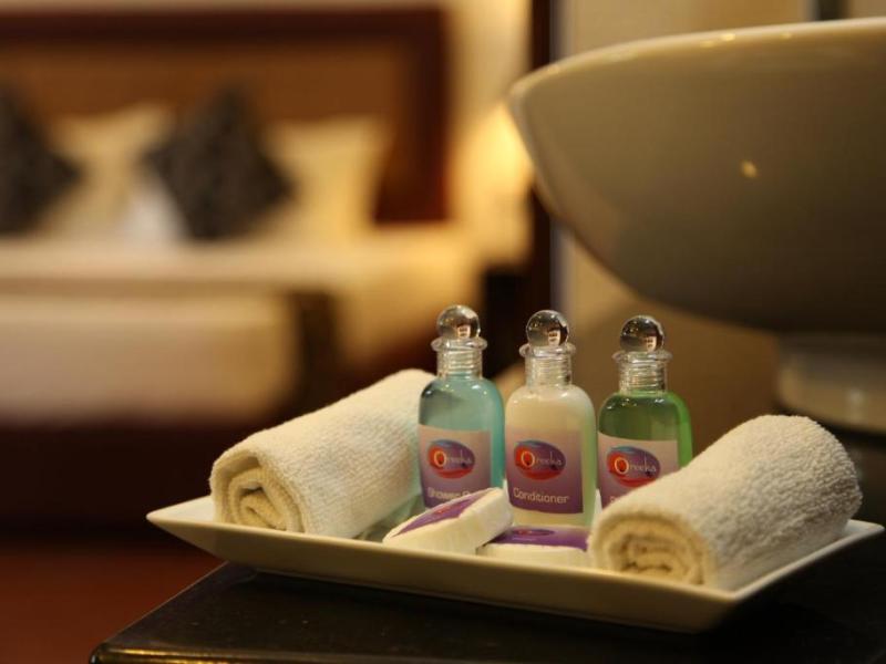 Oreeka Hotel Katunayaka Airport Transit Hotel