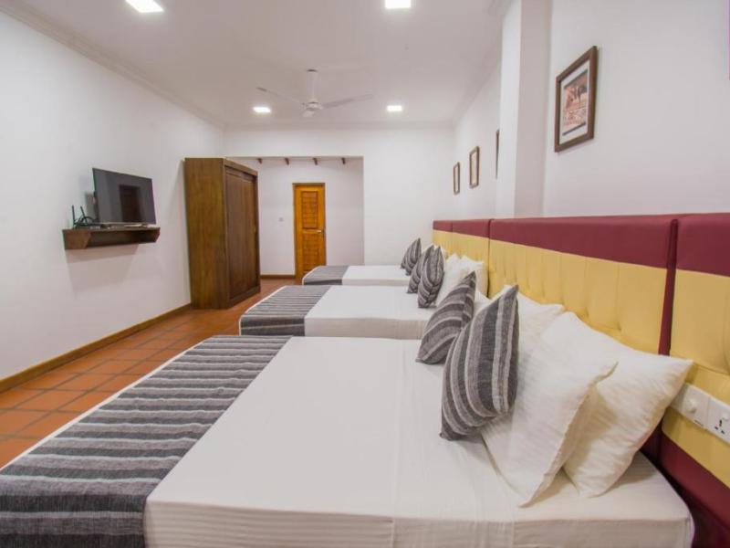 Oreeka Hotel Katunayaka Airport Transit Hotel