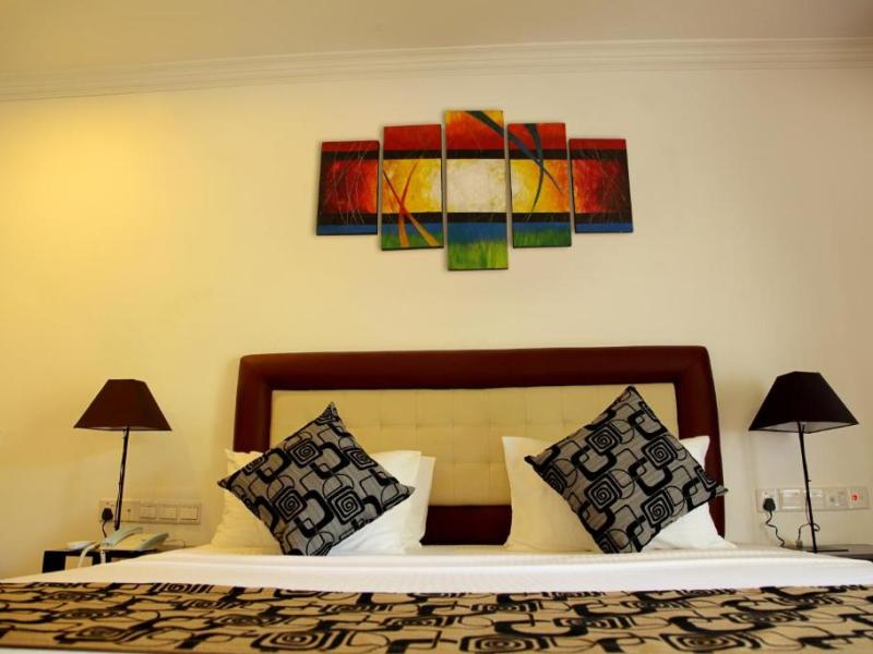 Oreeka Hotel Katunayaka Airport Transit Hotel