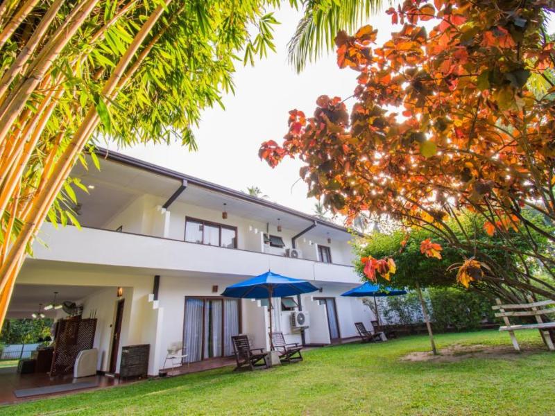 Oreeka Hotel Katunayaka Airport Transit Hotel