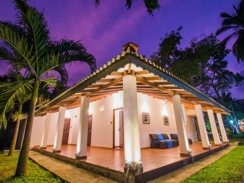 Oreeka Hotel Katunayaka Airport Transit Hotel