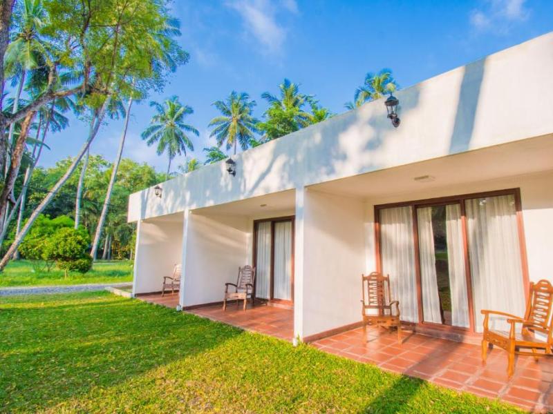 Oreeka Hotel Katunayaka Airport Transit Hotel