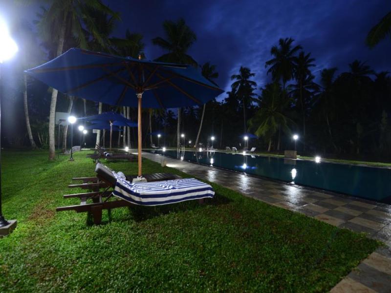 Oreeka Hotel Katunayaka Airport Transit Hotel