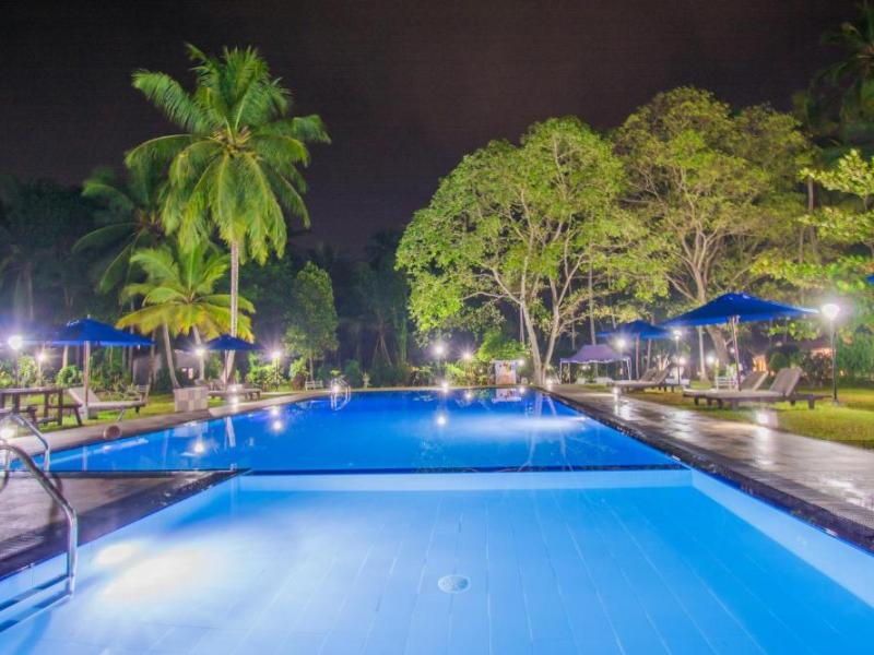 Oreeka Hotel Katunayaka Airport Transit Hotel