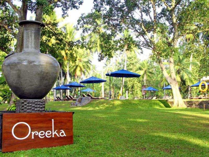 Oreeka Hotel Katunayaka Airport Transit Hotel