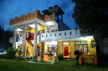Villa Ceylon