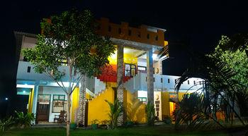 Villa Ceylon