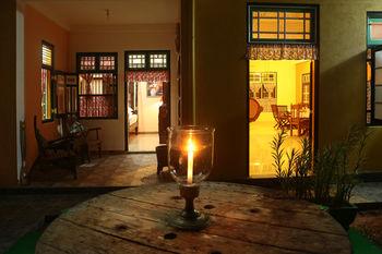 Villa Ceylon
