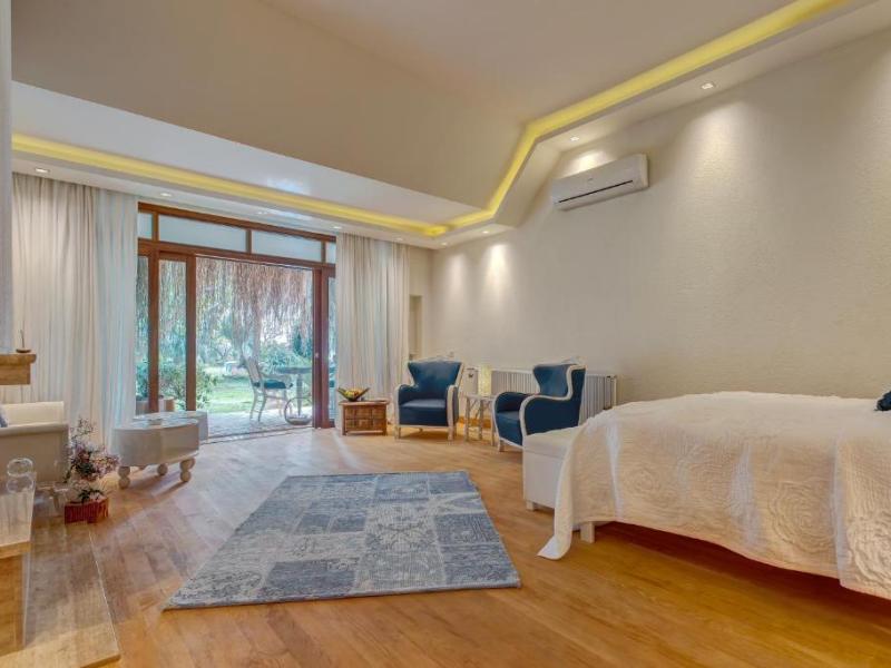 Olympos Lodge (Cirali)