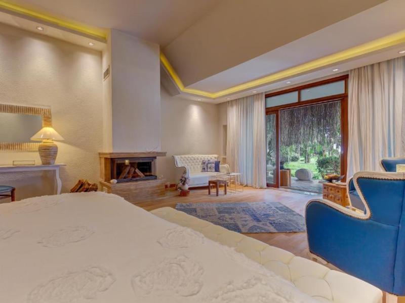 Olympos Lodge (Cirali)