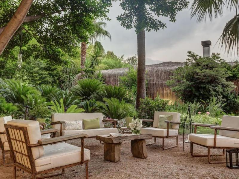 Olympos Lodge (Cirali)