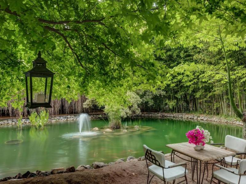 Olympos Lodge (Cirali)