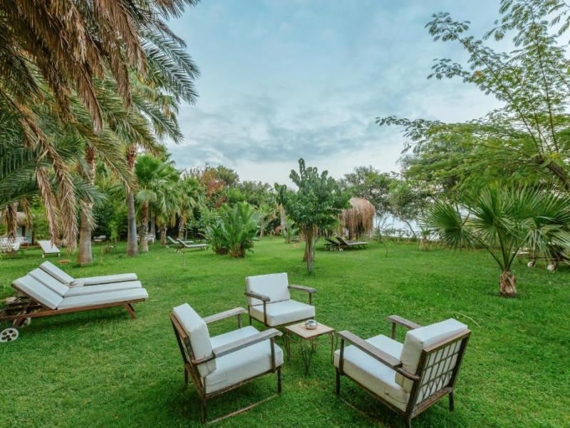 Olympos Lodge (Cirali)