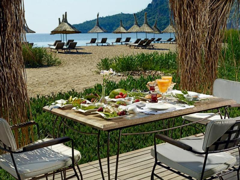 Olympos Lodge (Cirali)