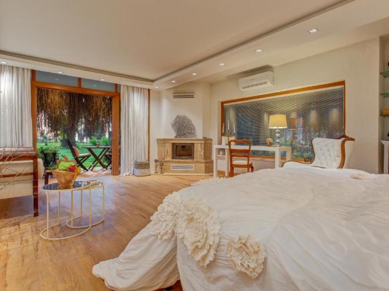 Olympos Lodge (Cirali)