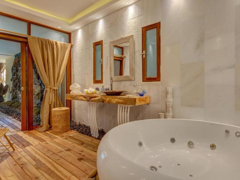 Olympos Lodge (Cirali)