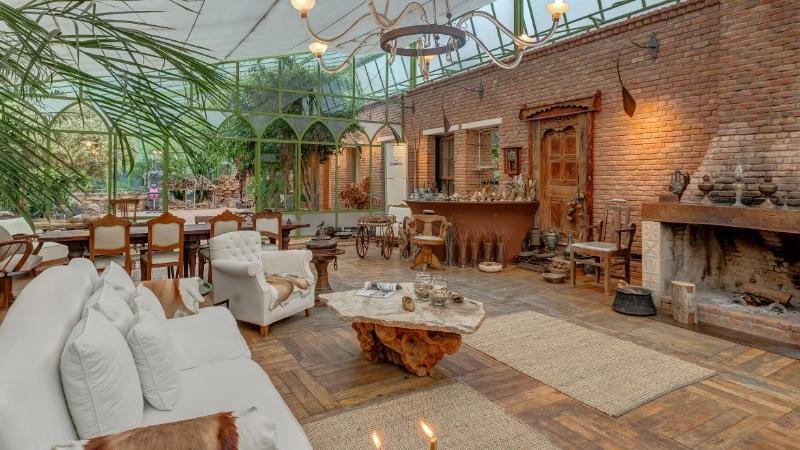 Olympos Lodge (Cirali)