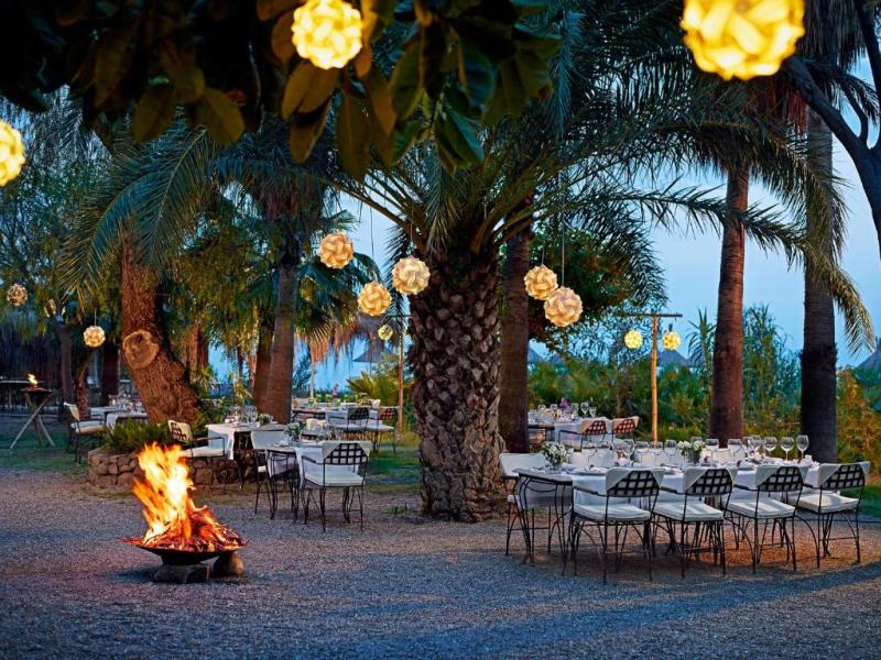 Olympos Lodge (Cirali)