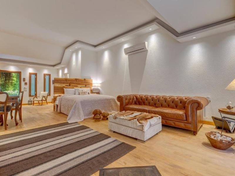 Olympos Lodge (Cirali)