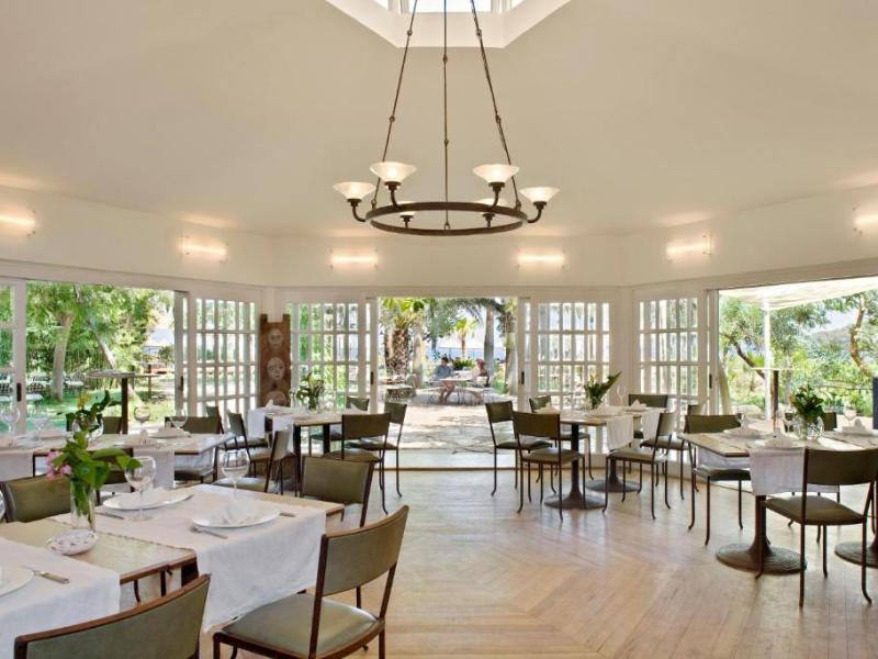 Olympos Lodge (Cirali)