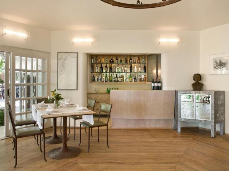 Olympos Lodge (Cirali)