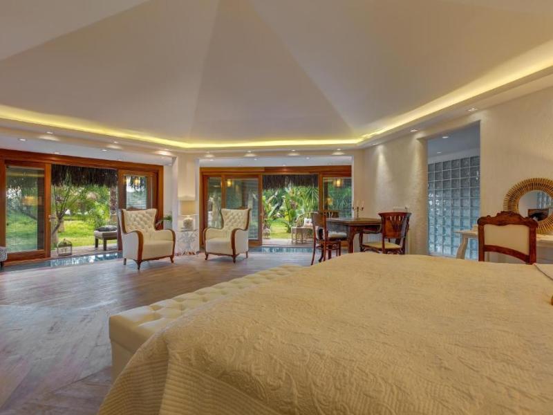 Olympos Lodge (Cirali)