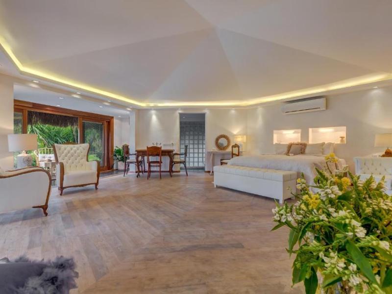 Olympos Lodge (Cirali)