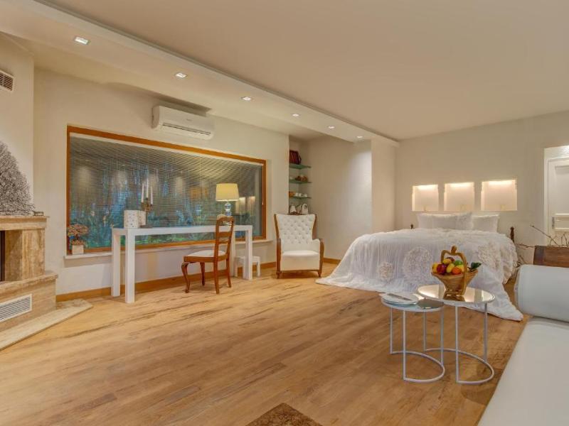 Olympos Lodge (Cirali)