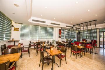 Отель Mera Park Hotel Турция, Анталия, фото 2