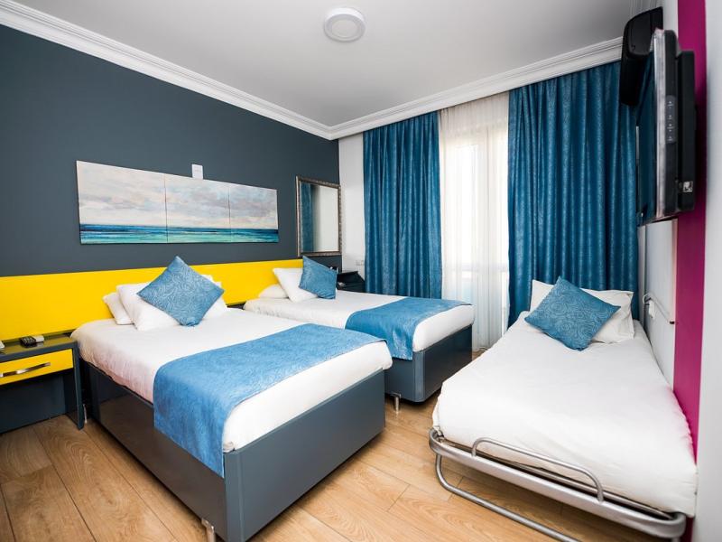 Mera Park Hotel