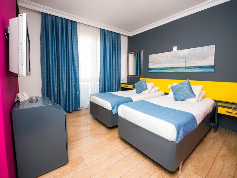Mera Park Hotel