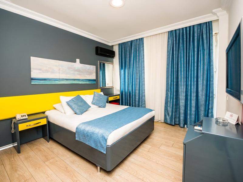 Mera Park Hotel