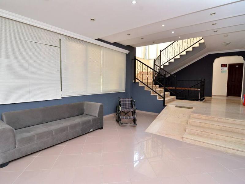 Rose Garden Apart Hotel