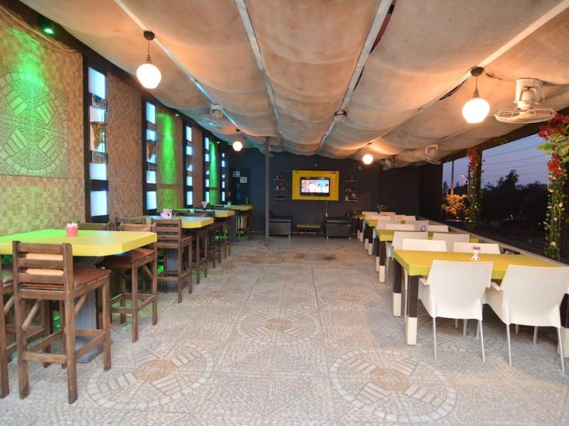 Rose Garden Apart Hotel