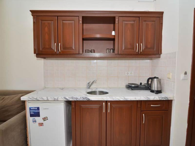 Rose Garden Apart Hotel