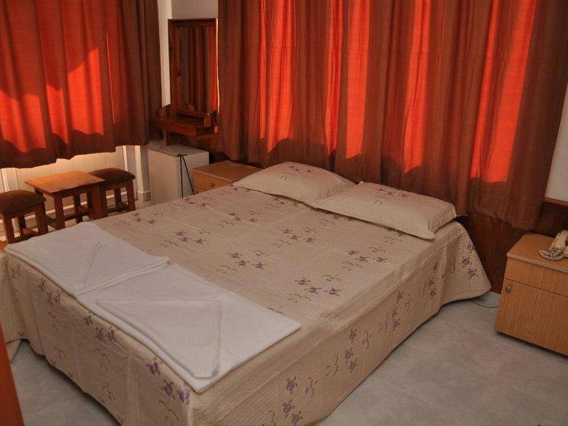 Kleopatra Beach Yildiz Hotel