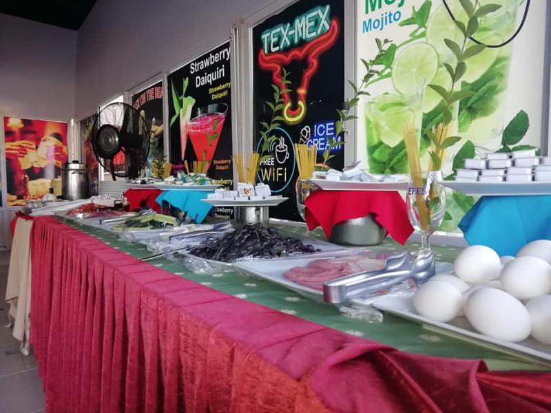 Kleopatra Beach Yildiz Hotel