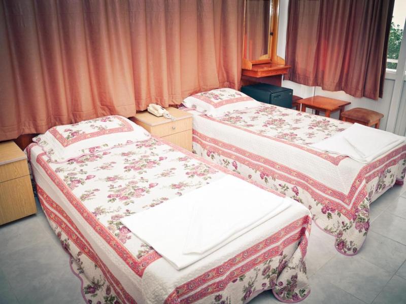 Kleopatra Beach Yildiz Hotel