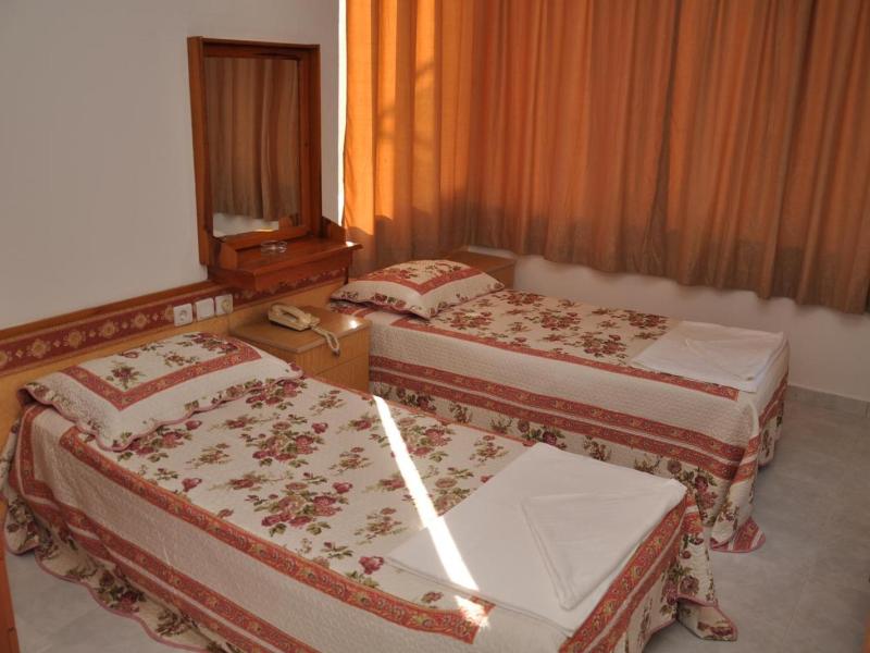 Kleopatra Beach Yildiz Hotel