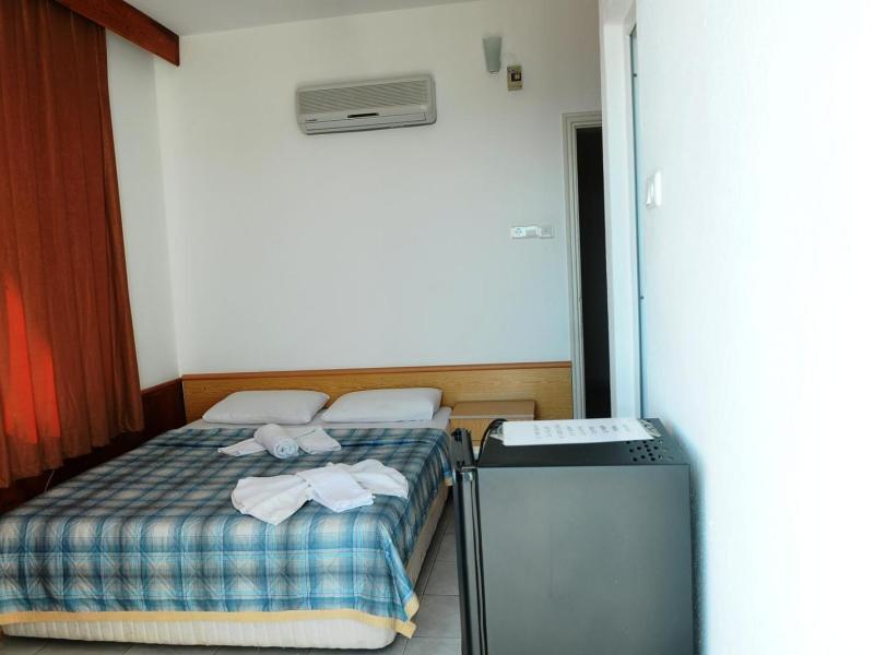 Kleopatra Beach Yildiz Hotel