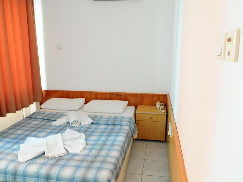 Kleopatra Beach Yildiz Hotel